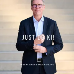 👉 Just do KI – Live-Workshop: So arbeiten mit KI, am 29.1.2026